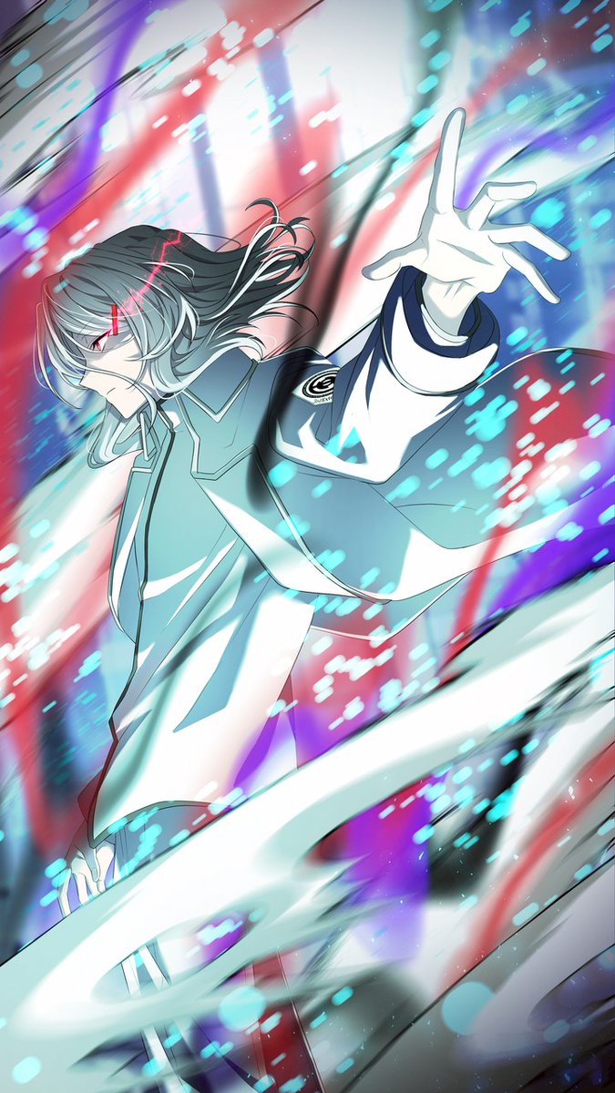 パチメル tweet media