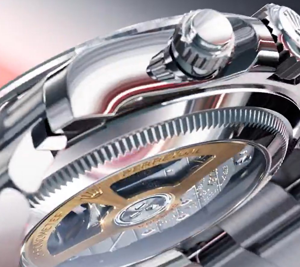 The Global Watch Club tweet media