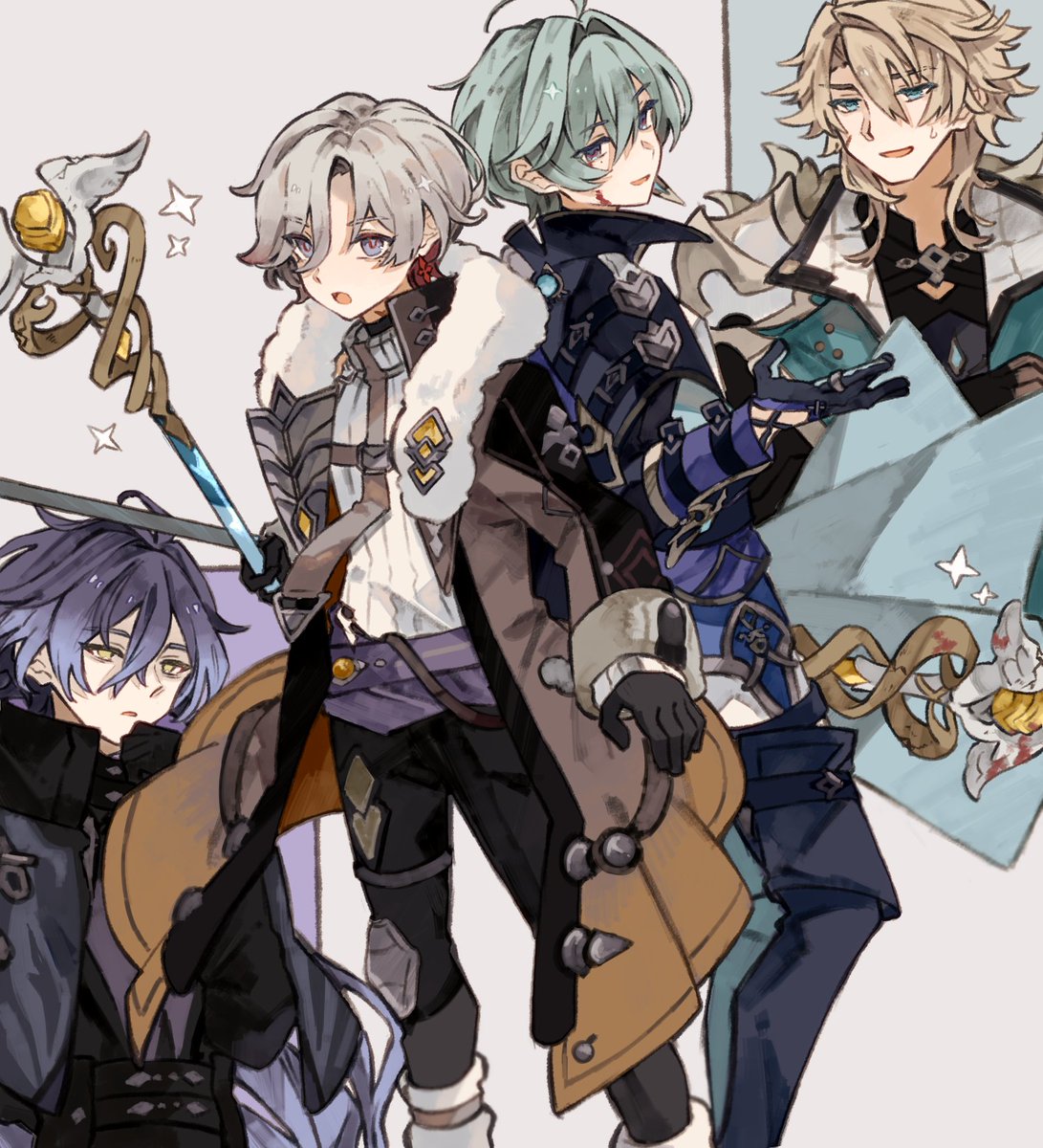 きゃるもあ tweet media