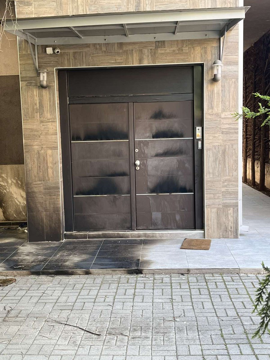 Combat Antisemitism Movement tweet media