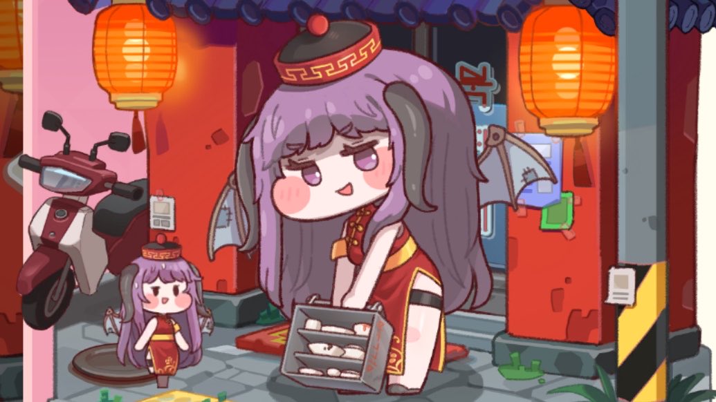 師走フォーク tweet media