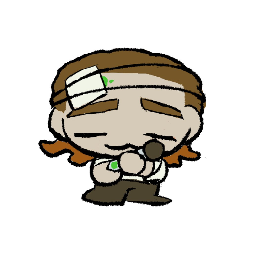 sansan-ni tweet media