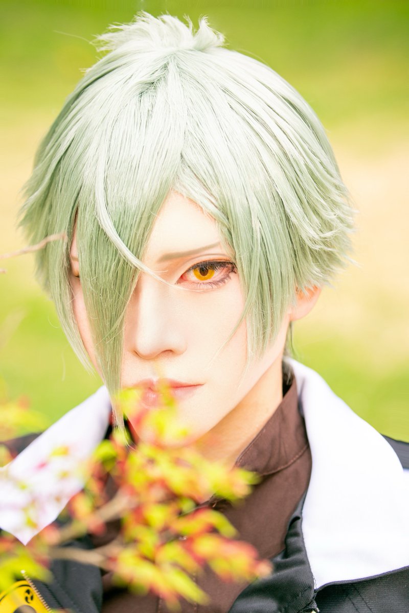 膝Love最中(もなか) cosお休み中 tweet media