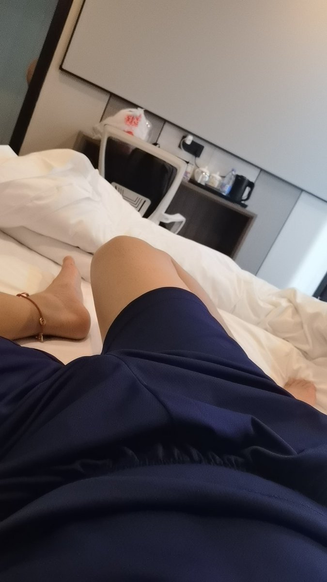 阿海不是海 tweet media