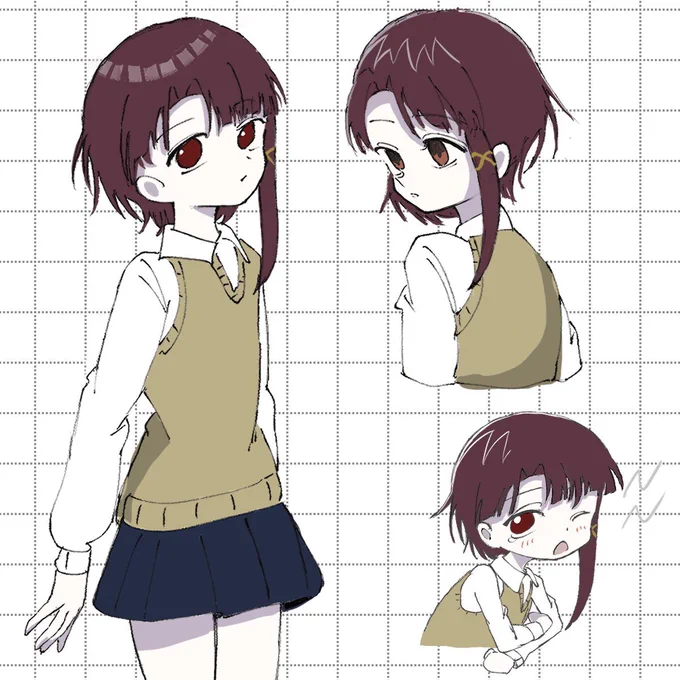 Image from 猫粕 (@_i__petit)