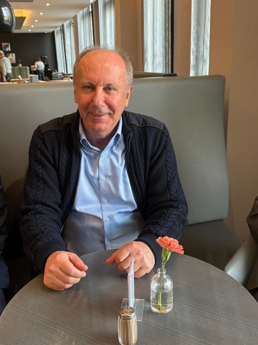 Haber Rekor tweet media