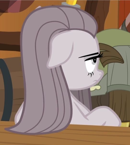 daily pony content ʚĭɞ tweet media