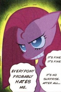 daily pony content ʚĭɞ tweet media