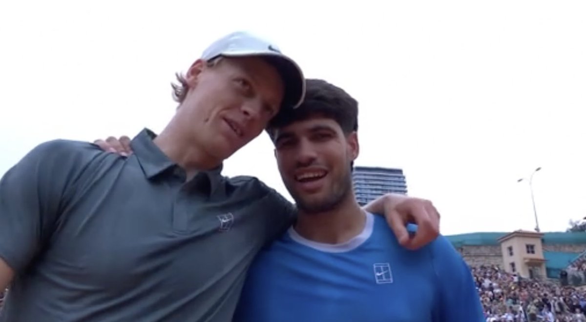 Quindici Zero 🎾 tweet media