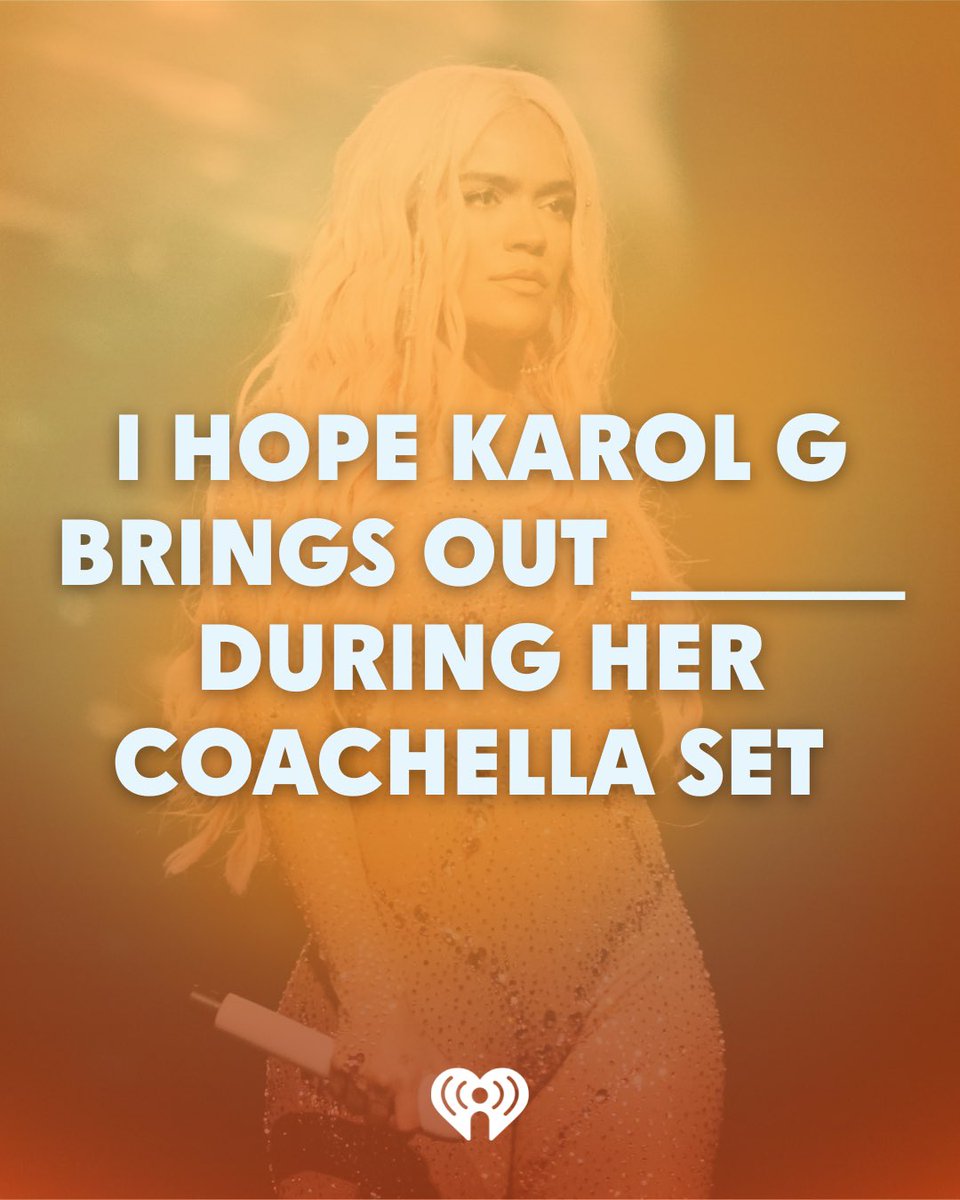 iHeartRadio tweet media