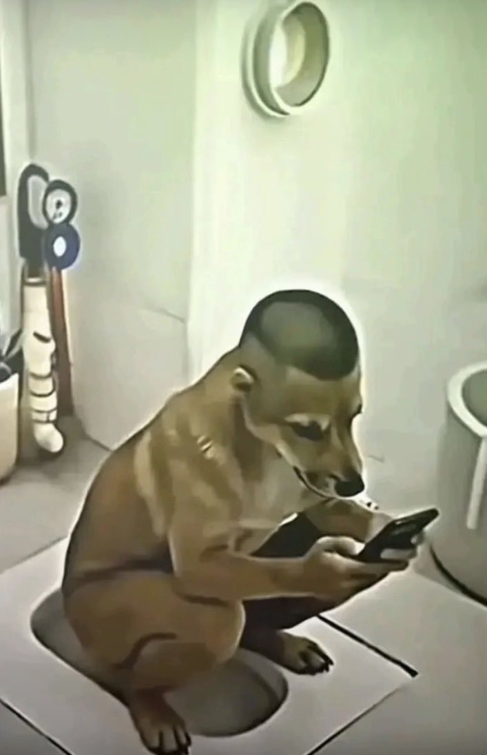 Dean Winchester tweet media