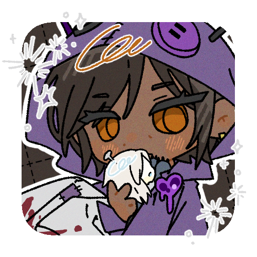 outiella's tweet image. © ttevv_

outie's personal teddy bear 🧸🖤

#limbuscompany #LCB212