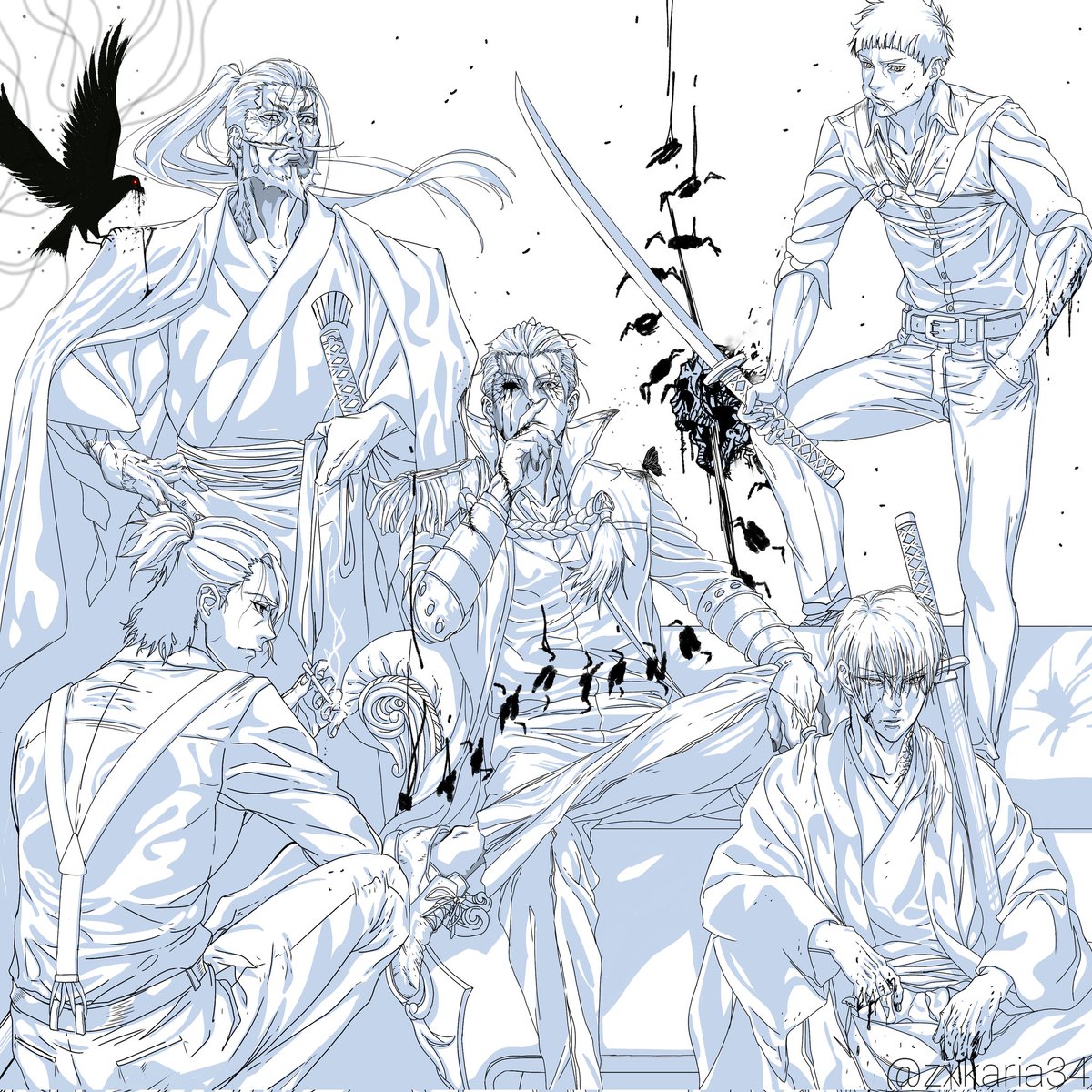 ZAK🇵🇸 tweet media