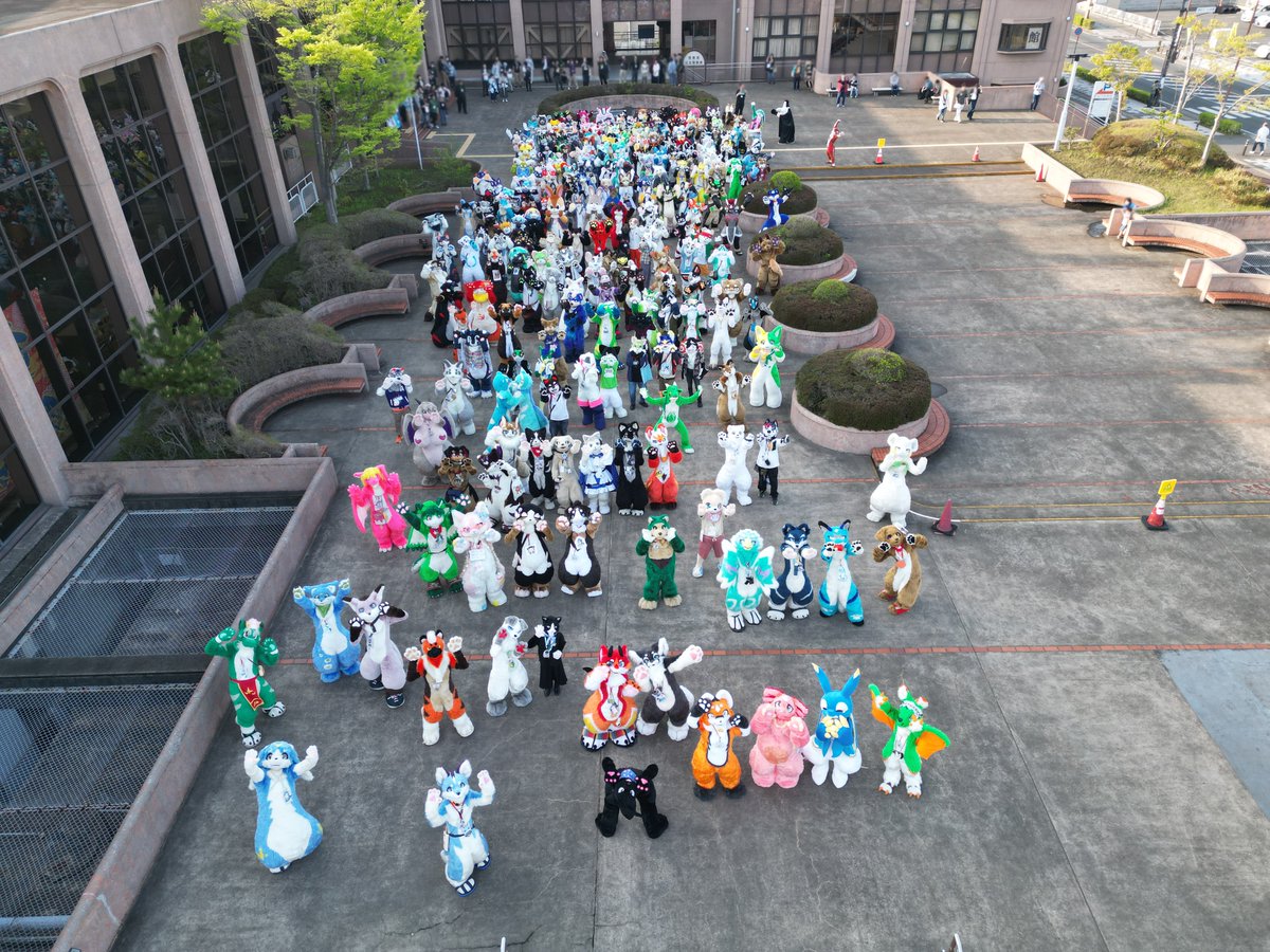 はつじゅー会 公式アカウント tweet media