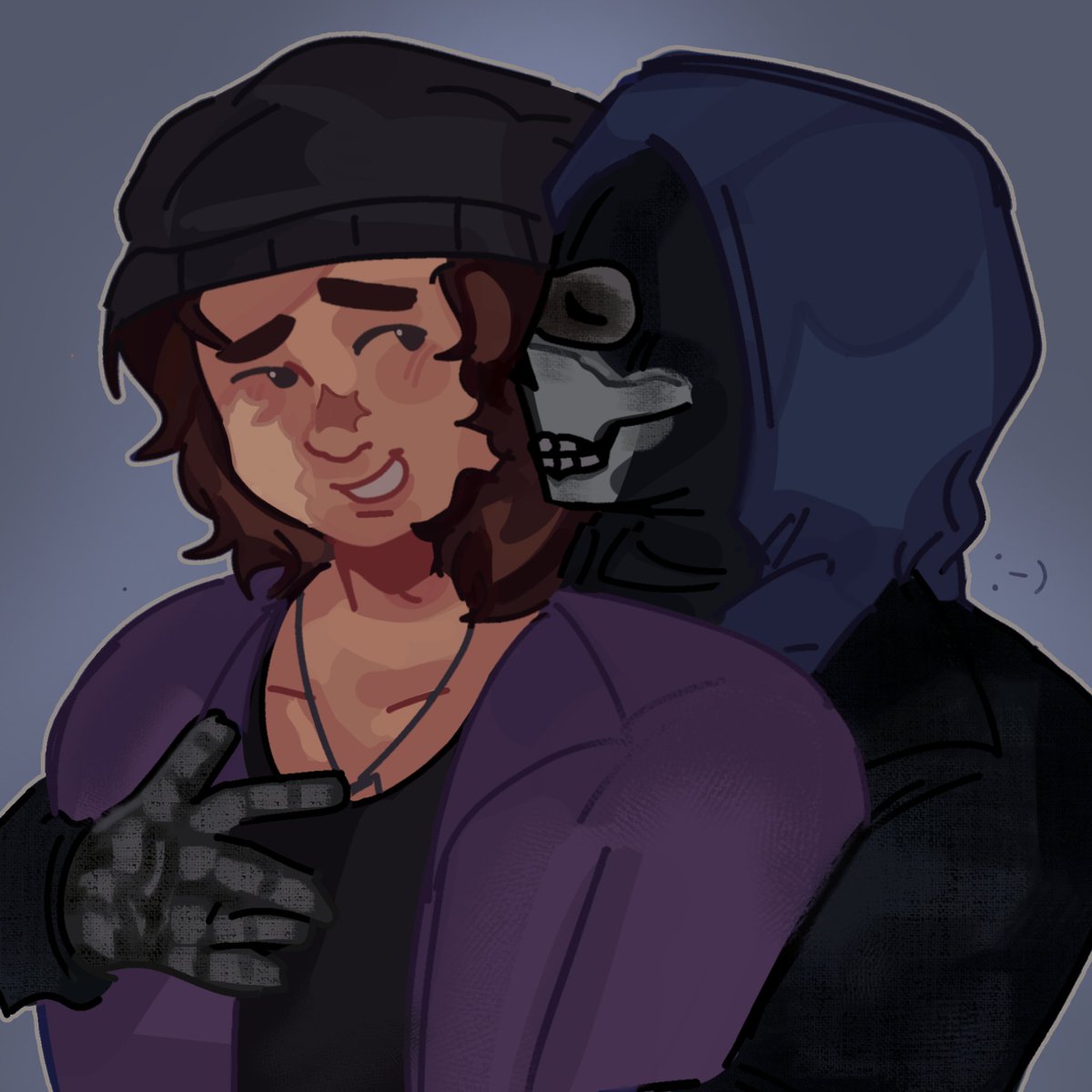 obiwankisser's tweet photo. Holaa! Tengo las comisiones abiertas. Aquí les dejo algunas comisiones y dibujos recientes. El precio es de 7mil chile y 16 USD por PayPal. Se agradece RT ♡

#yumetwt #comission #ocxcanon https://t.co/6rIVS15cCg