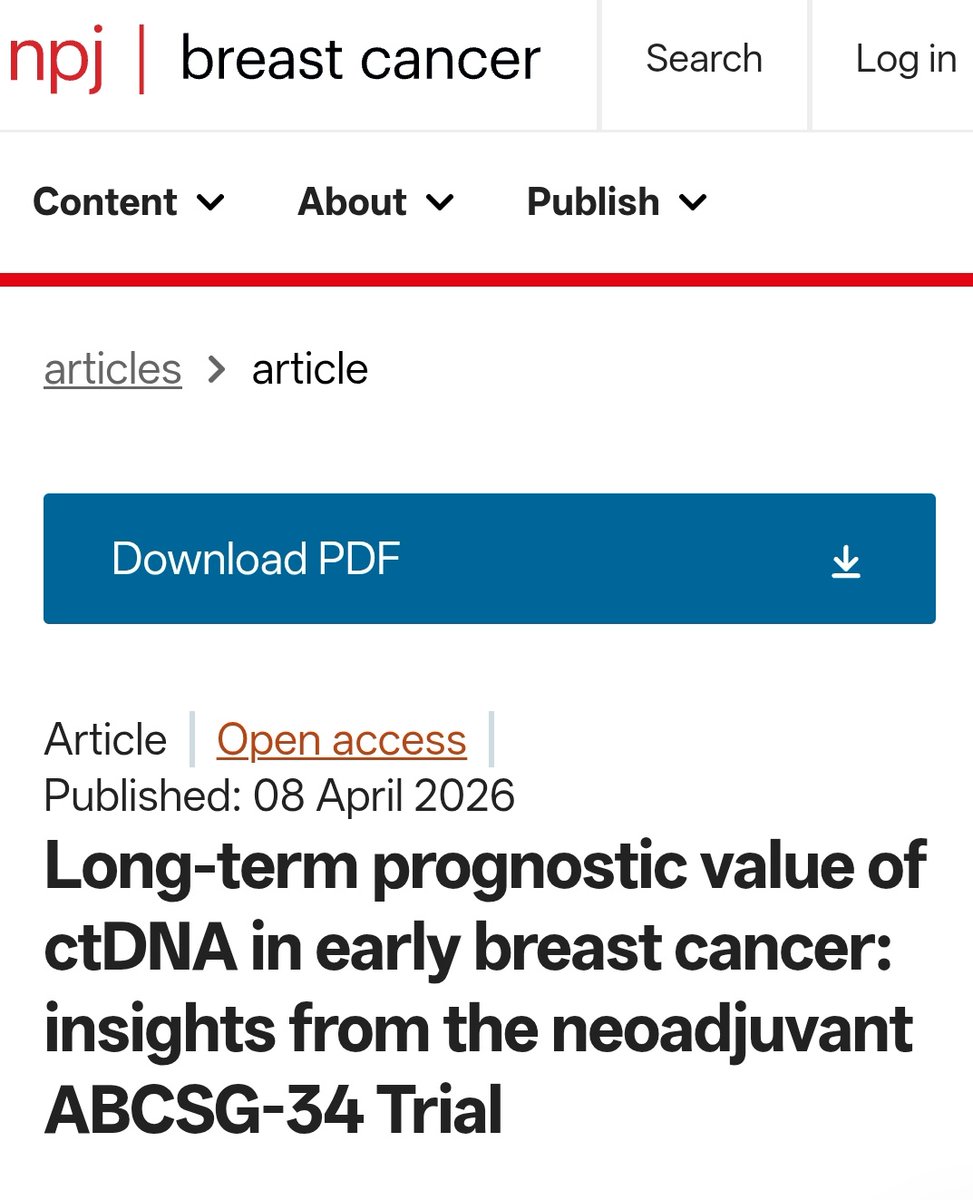 Aya Mohamed | MSc, MD 🎗 tweet media