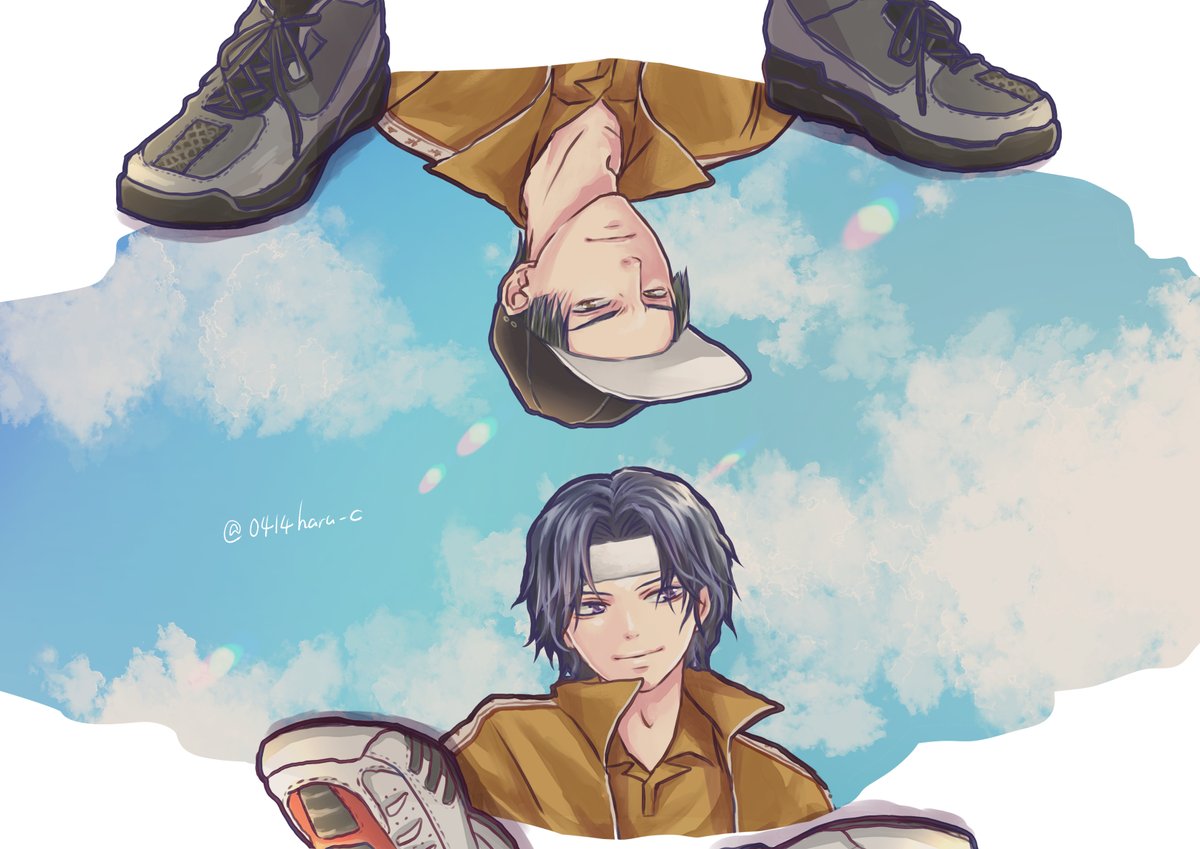 𝕙𝕒𝕣𝕦 tweet media