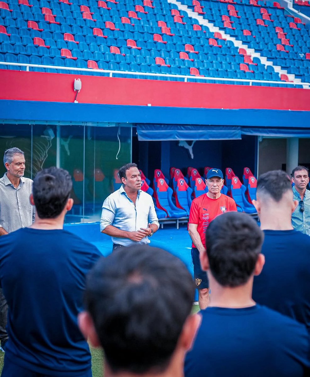 VOZ POPULAR tweet media