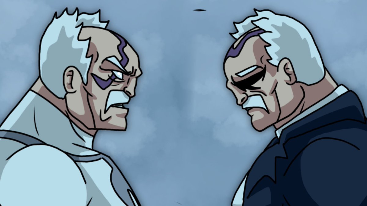 The Pink King tweet media