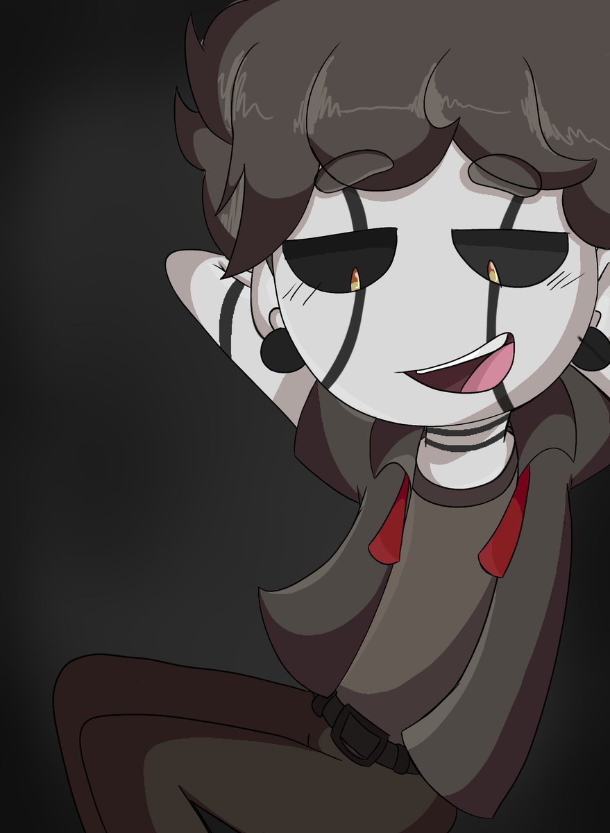 Floxy_4467's tweet image. Idk. #shadowfox #fnafhs