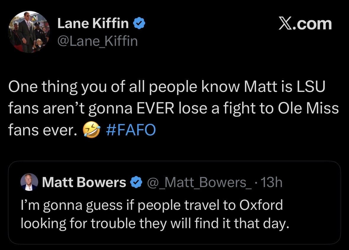 Michael Borkey tweet media