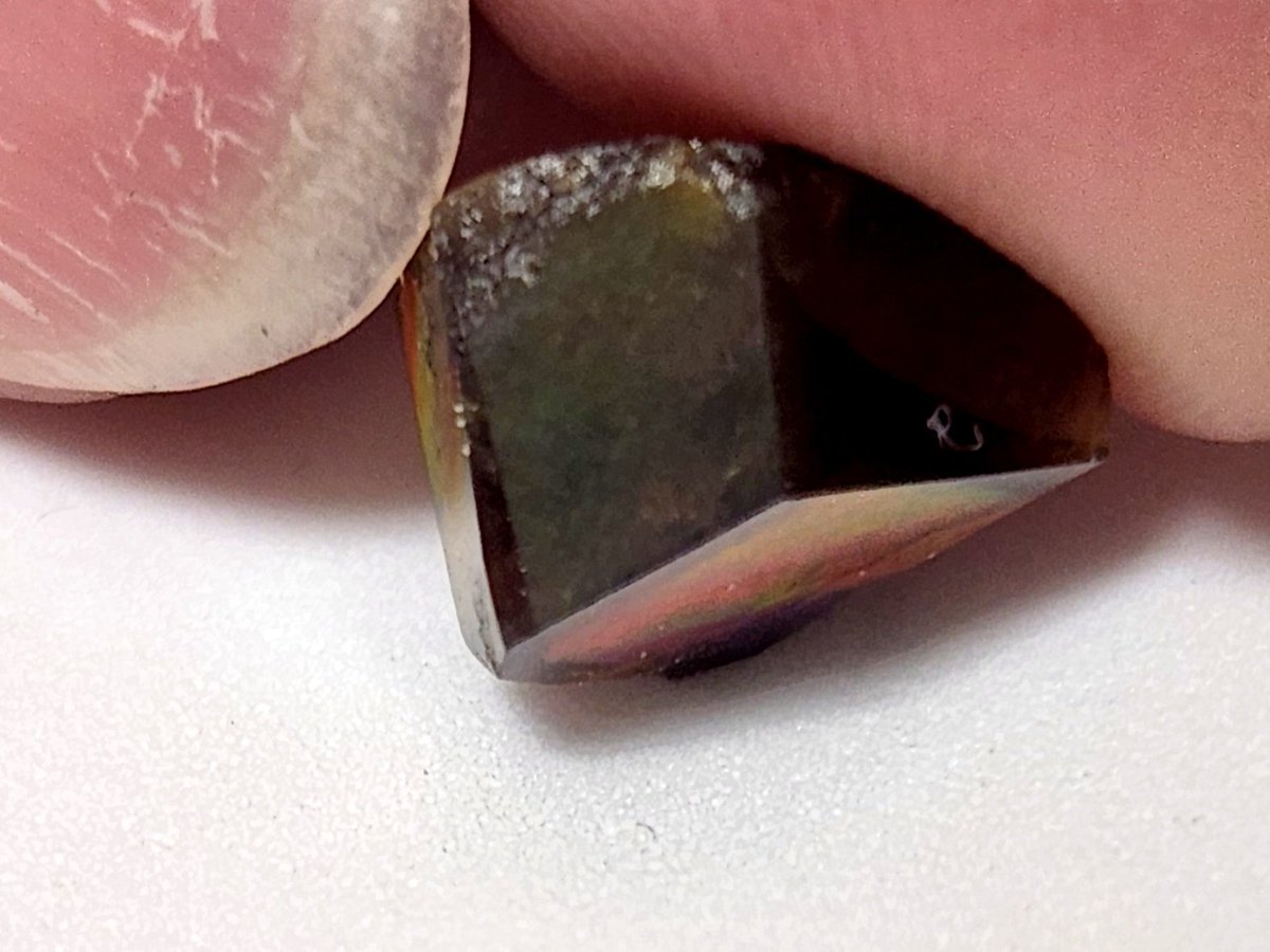 じゅんこ　浅草石フリマ5/16土のみ6階W-1,2「石部」 tweet media