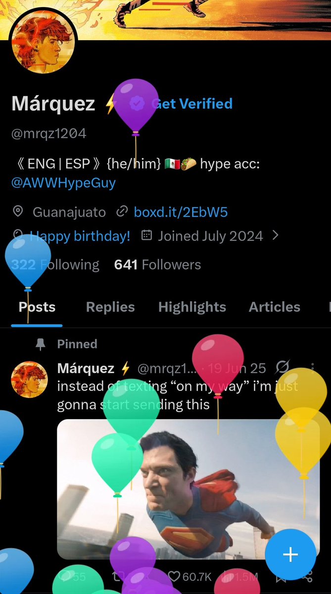 Márquez ⚡️ tweet media