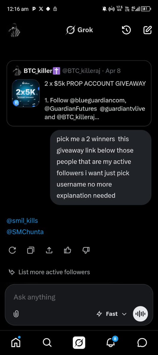 BTC_killer✝️ tweet media