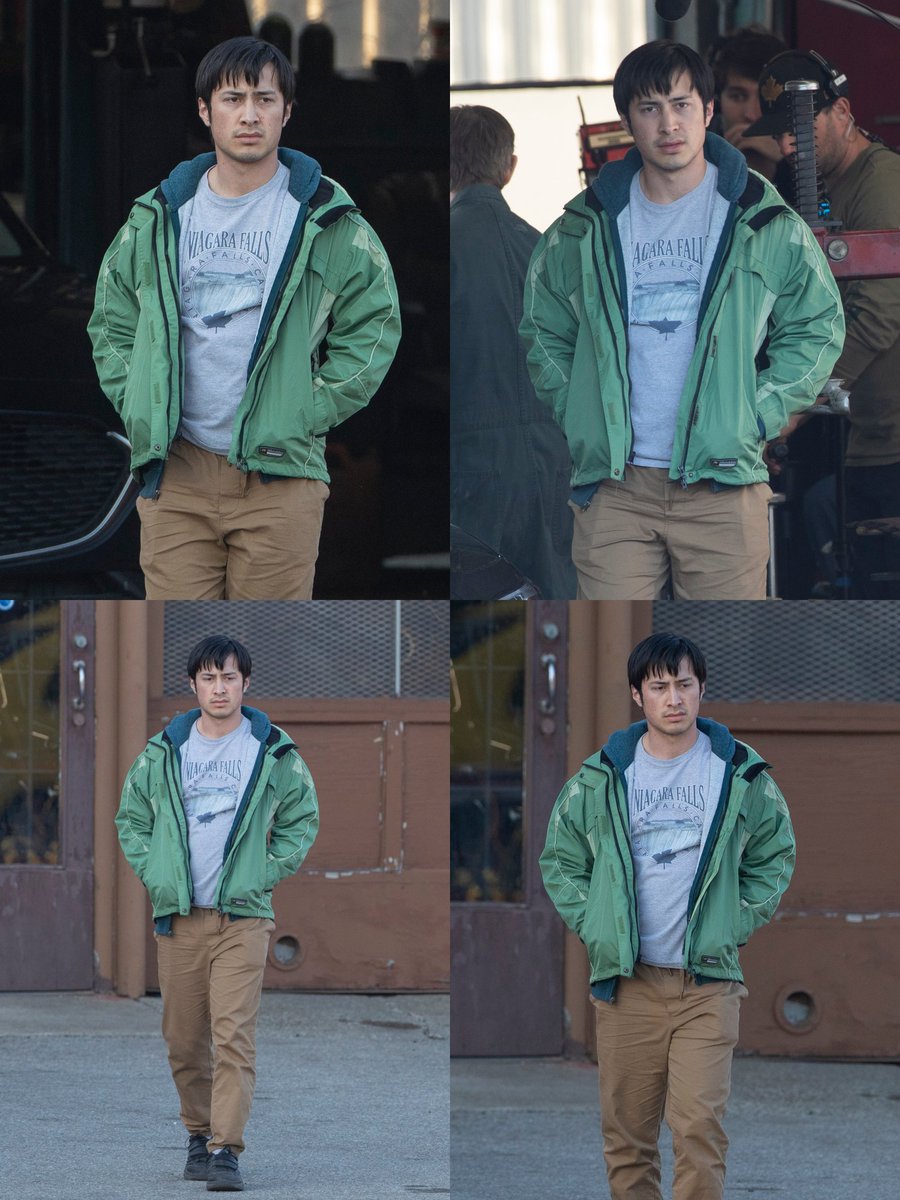 Hudson Williams Photos 🐠 fanpage tweet media