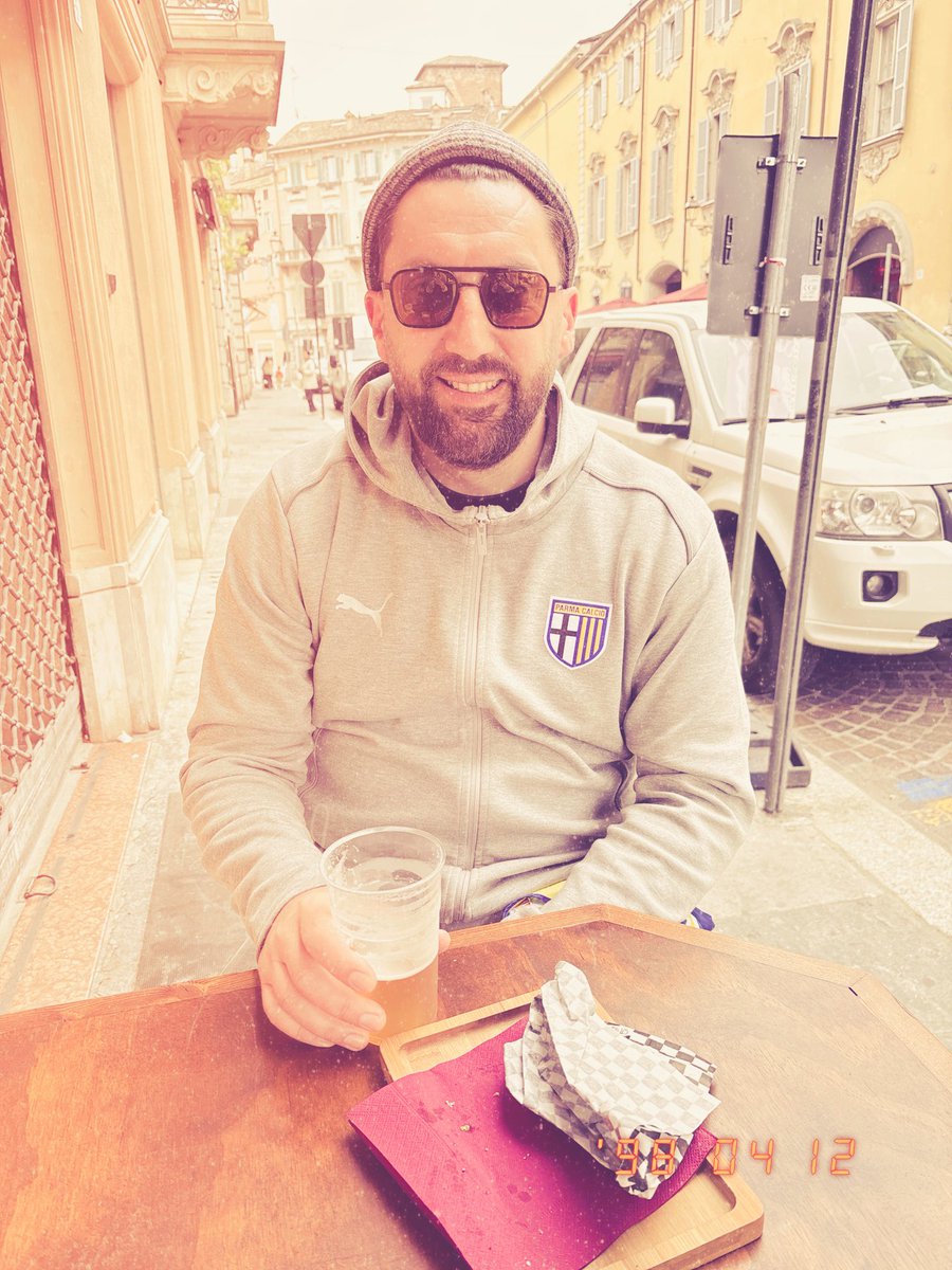 Solo Parma tweet media