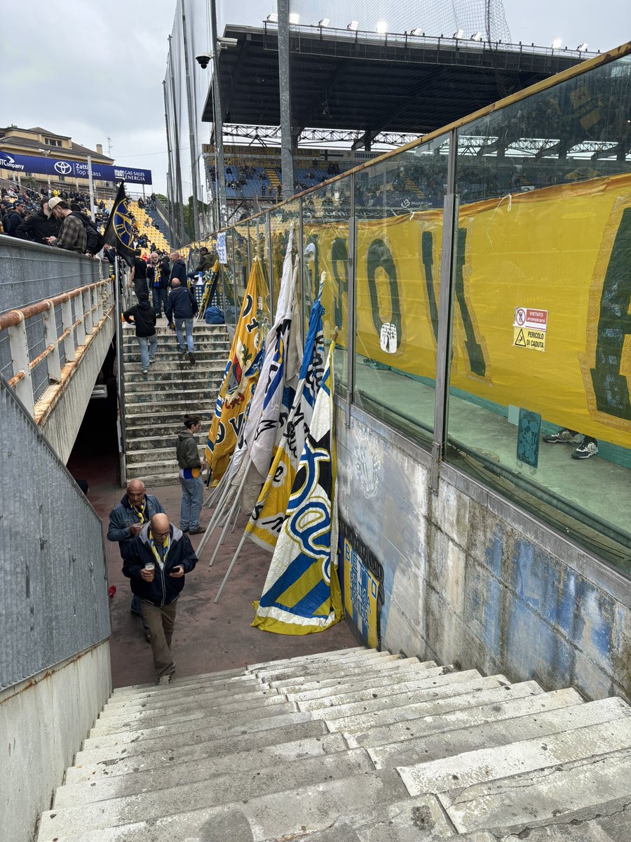 Solo Parma tweet media