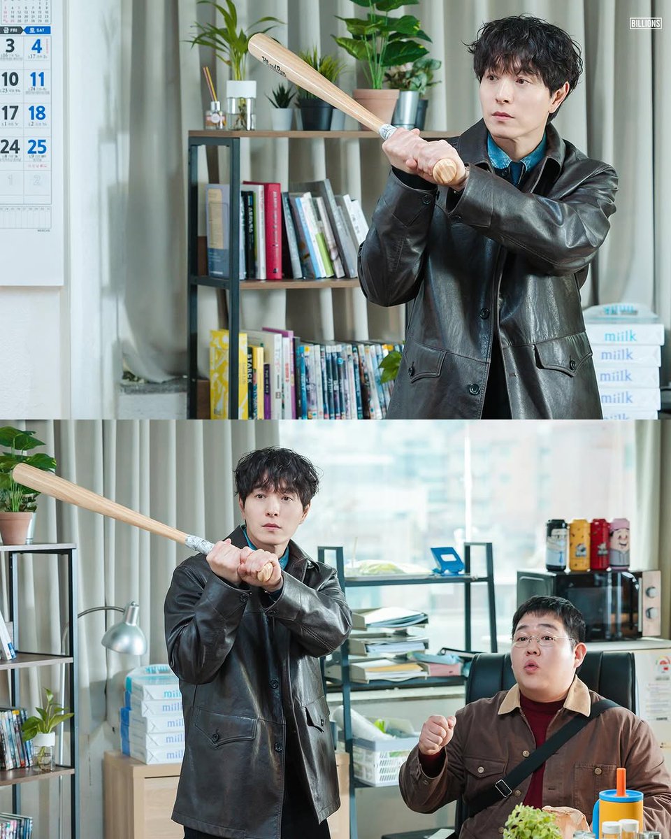 il_official's tweet photo. 빠더너스 <입금바랍니다> 비하인드
의뢰 해결률 100% 분위기 장악력 200%

 비주얼은. 말해 뭐해요

유튜브 빠더너스 <입금바랍니다> EP1 공개v

#정성일 #정성일배우님 #정성일공식계정 #JungSungIl #입금바랍니다 #빌리언스 https://t.co/0UjXXlCSdL