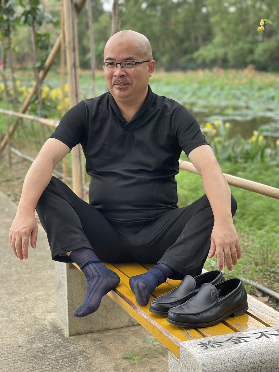 老圆熊 tweet media