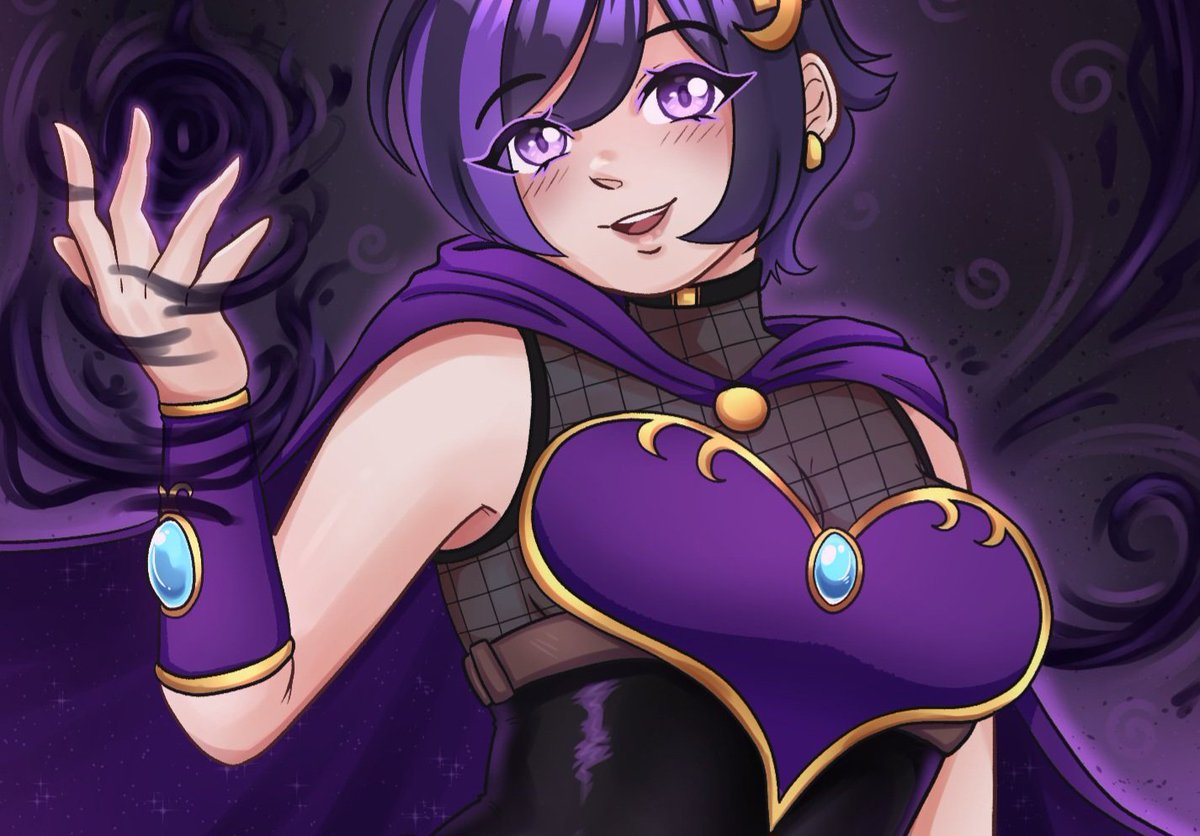 Janoodles 🍜 | ARTIST tweet media