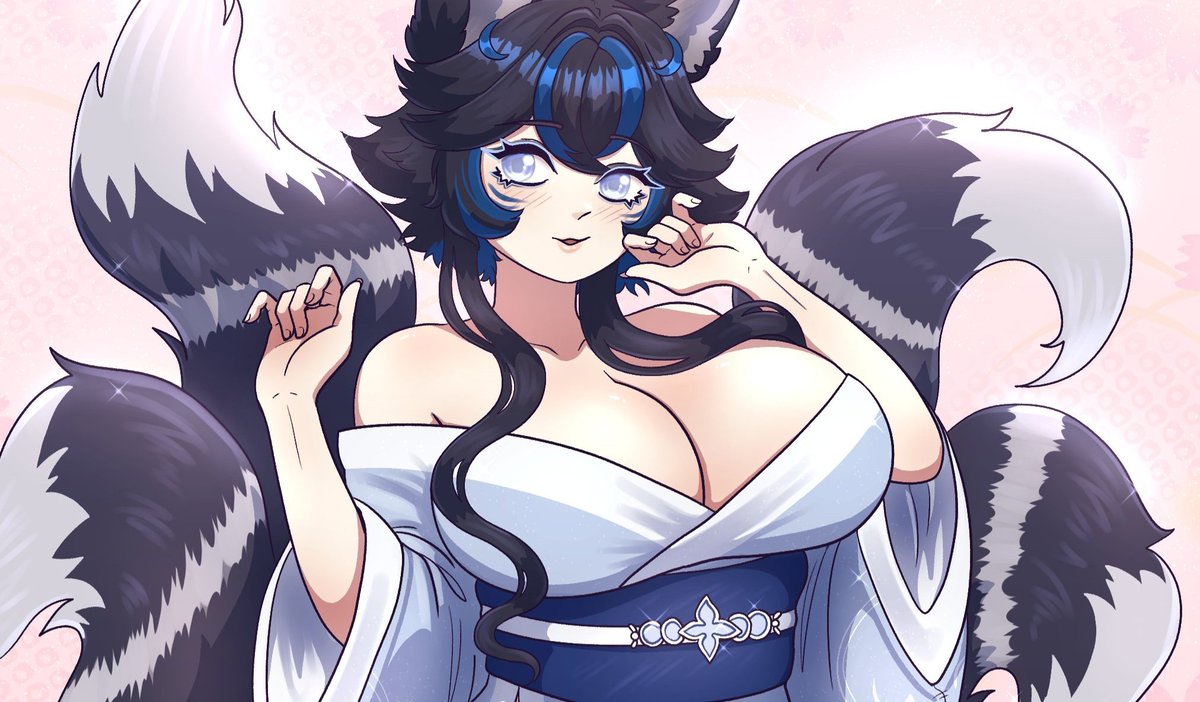 Janoodles 🍜 | ARTIST tweet media