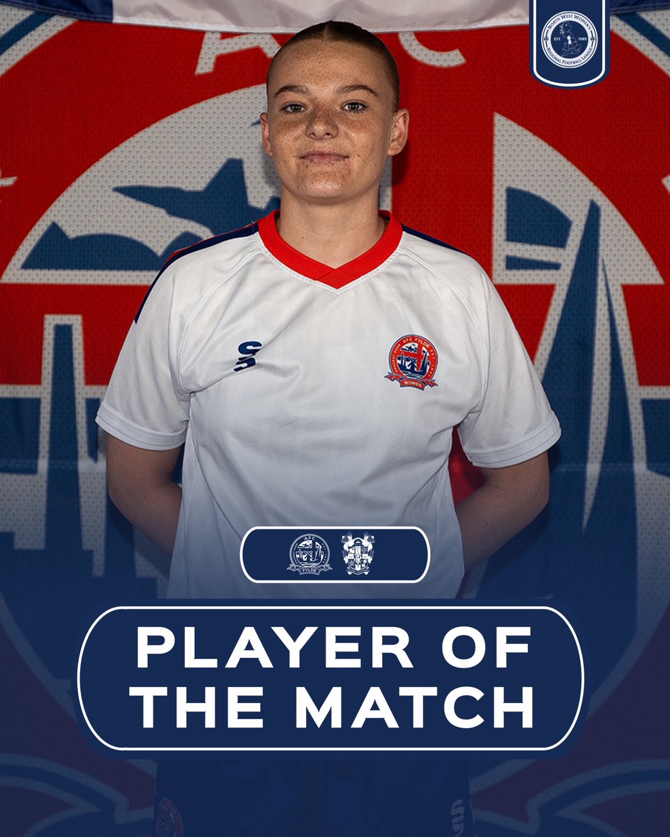 AFC Fylde Women tweet media