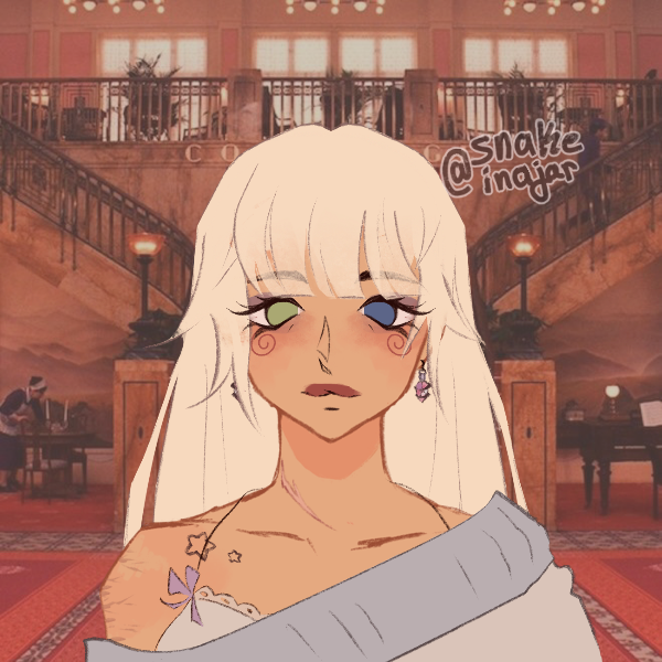 (𝑴𝒊𝒄𝒉𝒂) ☣︎ 𝑴𝒐𝒍𝒍𝒚 𝑱𝒆𝒓𝒊𝒄𝒉𝒐 tweet media