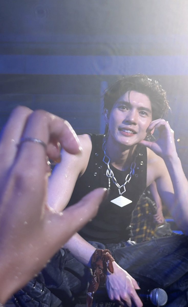 น้ามแข็ง⭐️.ᐟ⊹ tweet media