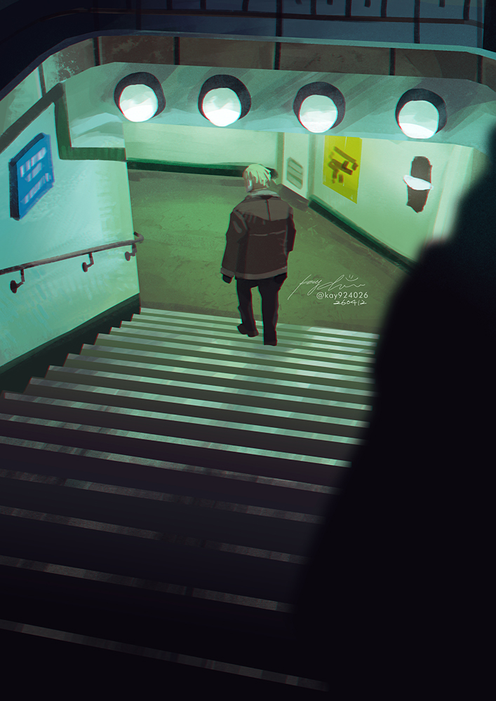 kay924026's tweet photo. 260412-1.4hr Study #LeonKennedy https://t.co/uSwmDrXHiF