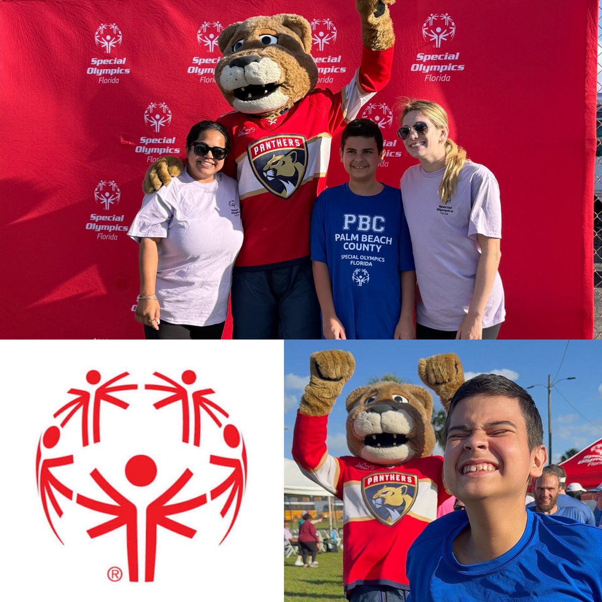SoftballMommy11's tweet photo. Huge CONGRATULATIONS to Winston!!! 🥇🔥@Congress_MS 
took 1st PLACE in the 100m walk @SpecialOlympics , let’s gooooo!!! 💪💯Straight CHAMPION energy!! 🐾🏆
#Champion #SpecialOlympics  #LevelUp #ProudMoment https://t.co/5itkVhwZ1b