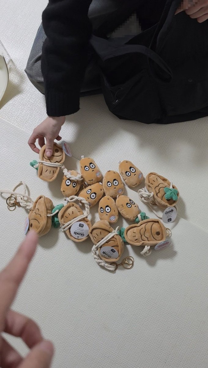 새깅이 tweet media