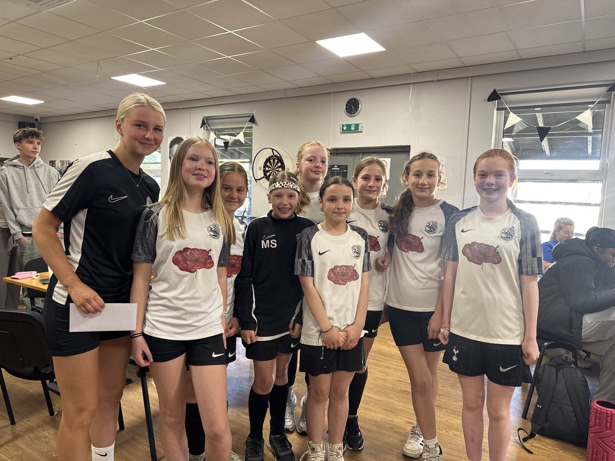 Royston Town FC Women tweet media