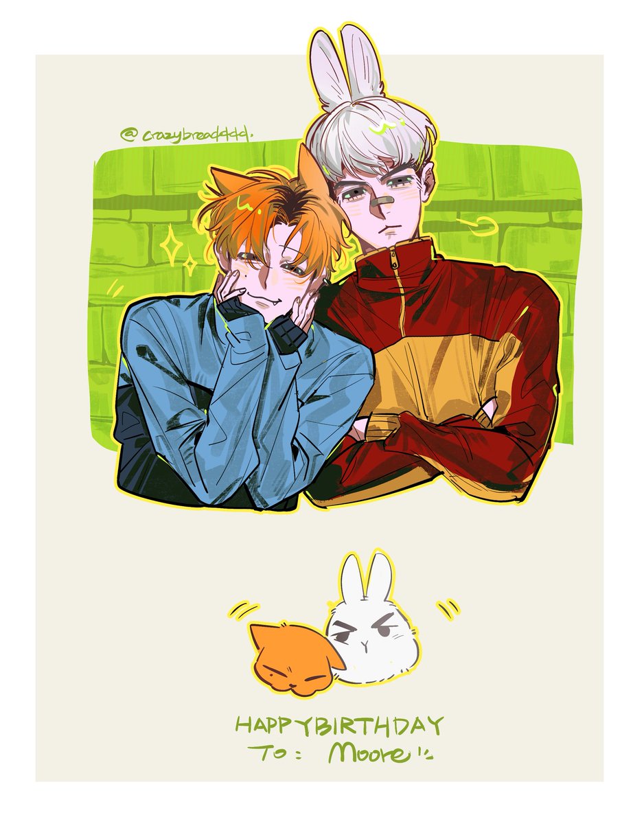 💥🍞 tweet media