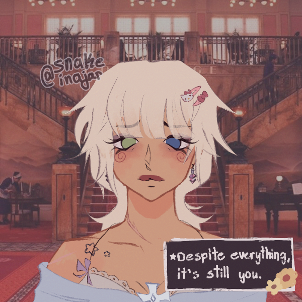 (𝑴𝒊𝒄𝒉𝒂) ☣︎ 𝑴𝒐𝒍𝒍𝒚 𝑱𝒆𝒓𝒊𝒄𝒉𝒐 tweet media