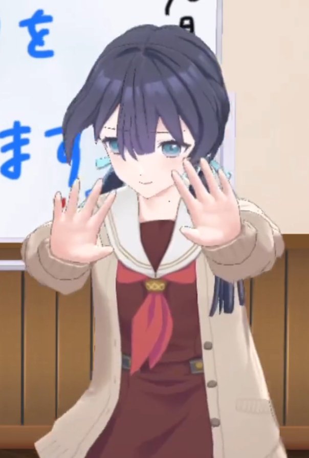 マナト tweet media