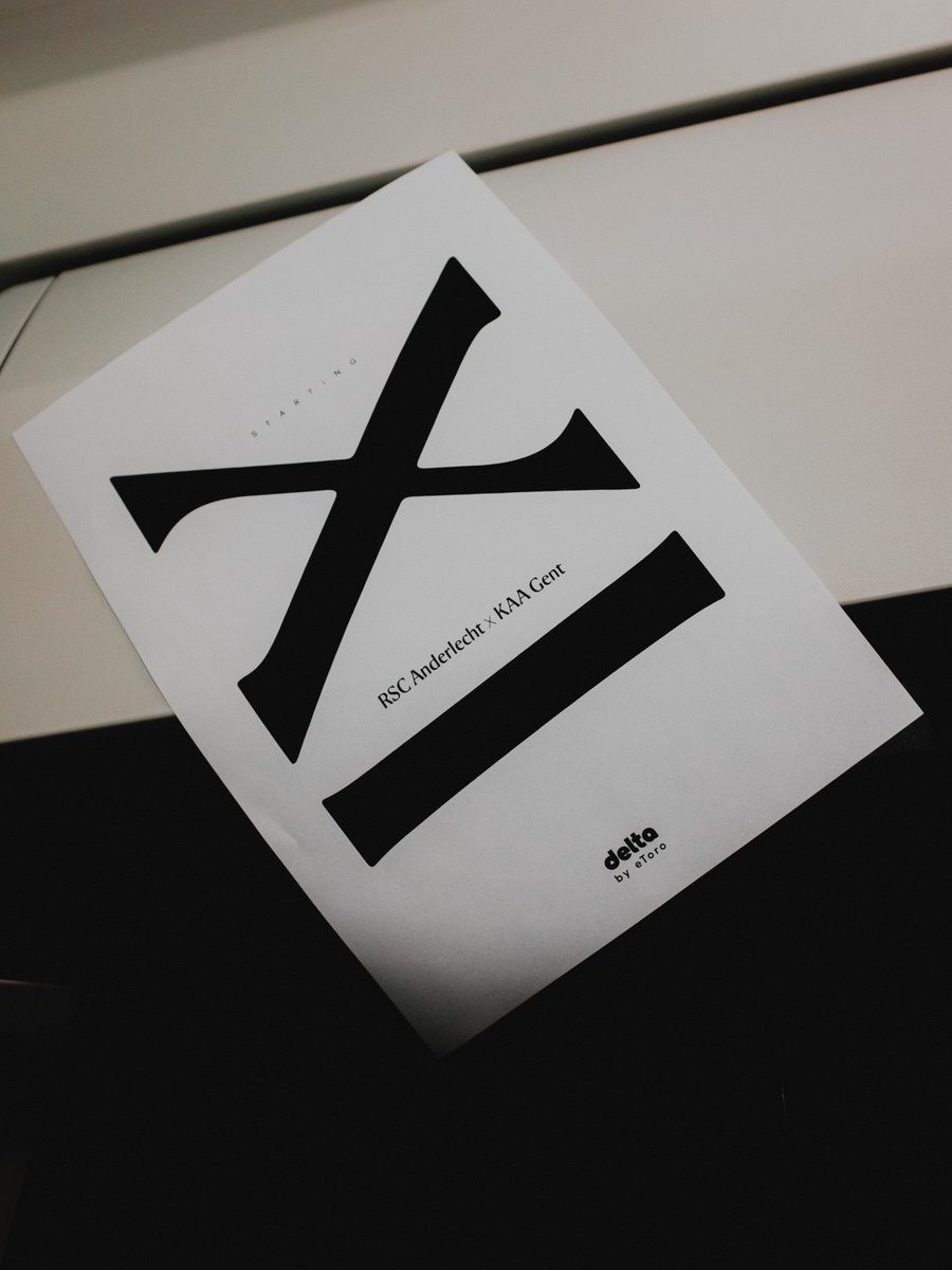 RSC Anderlecht tweet media