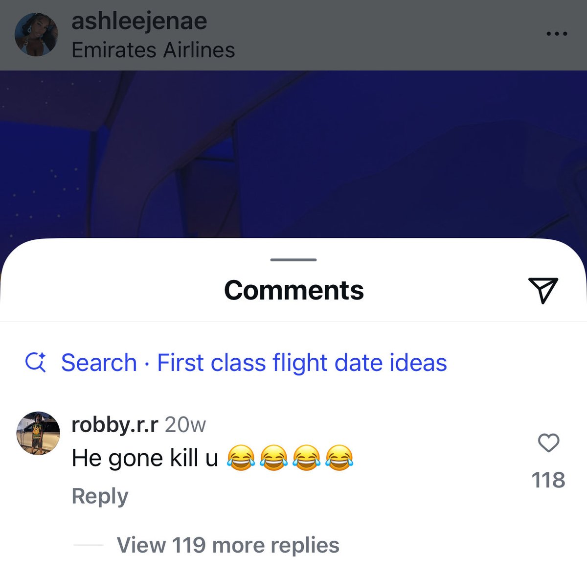 Trouble Scott tweet media