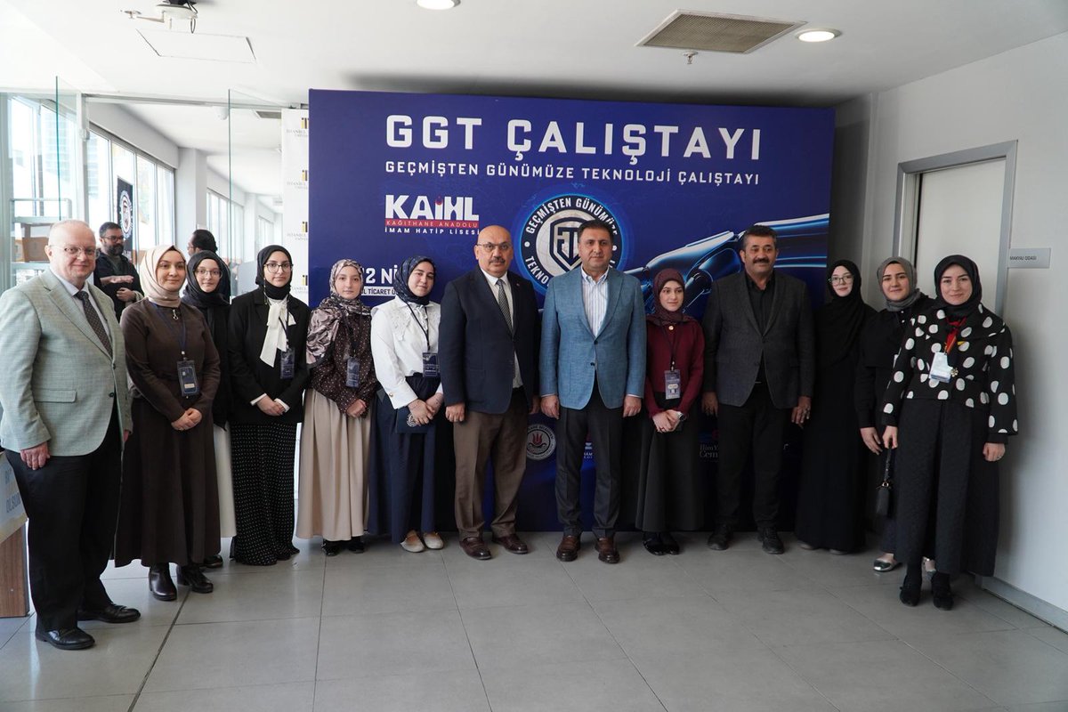 İstanbul İl Millî Eğitim Müdürlüğü tweet media