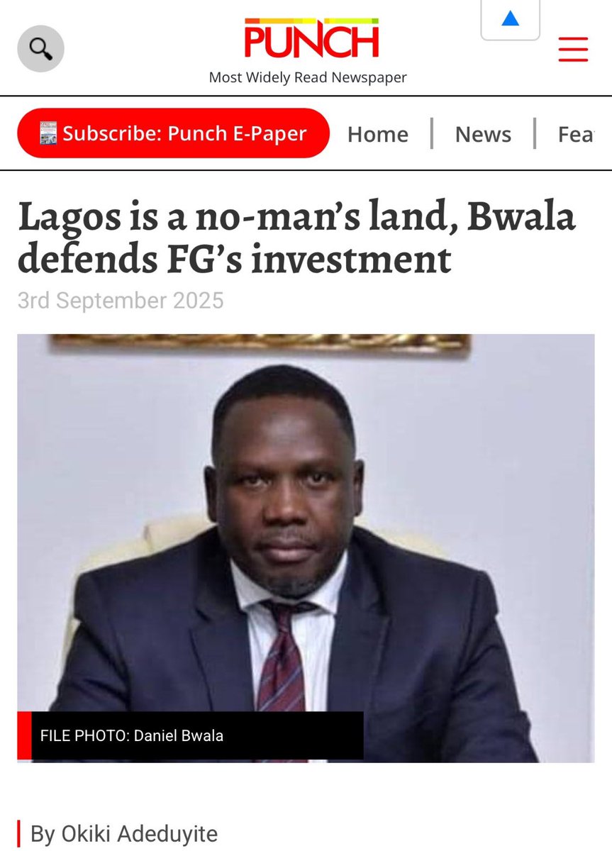 Lagos Igbo 🇳🇬 & 🇺🇸 tweet media