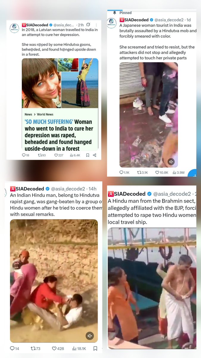 Sanatani tweet media